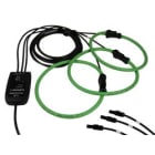 Dranflex 3003XL 3-phase flexible probes (300/3000A) available in 24", 36" or 48"