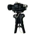 GE Druck PV411A 4-in-1 Pressure and Vacuum Hand Pump