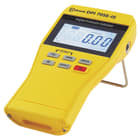 Druck DPI 705-EIS Pressure Indicator with Internal Sensor Left Angle View