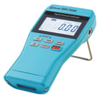 Druck DPI 705E Pressure Indicator with Internal Sensor Left Angle View
