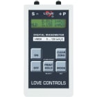 Dwyer Handheld Digital Manometer HM28 Series