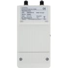 Dwyer Handheld Digital Manometer HM28 Series Back View