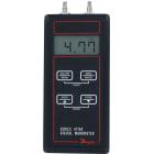 Dwyer Series 477AV Handheld Digital Manometer