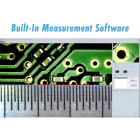 Aven Tools E-254-570 Built-in Measurement Software