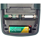 ELenco M-3000 Battery
