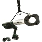 Greenlee Gator Guillotine Remote Cable Cutter Left Side View