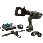 Greenlee ESG65LXR11 - 65mm Gator Guillotine Remote Cable Cutter