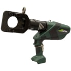 Greenlee - 65mm Gator Guillotine Remote Cable Cutter – Cutter Only (No Battery)