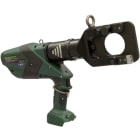 Greenlee - 65mm Gator Guillotine Remote Cable Cutter – Cutter Only (No Battery)