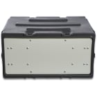 Gen2 Portable Circuit Breaker Test Set Back View