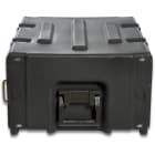 Gen2 Portable Circuit Breaker Test Set Left View