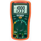 Extech EX320 Mini MultiMeter Non Contact Voltage Detector