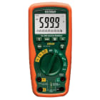 Extech EX520 Heavy Duty Industrial MultiMeter