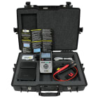 Eagle Eye IBEX-PRO - Portable Resistance Battery Tester