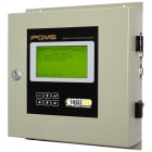 Eagle Eye iPQMS Real-Time Battery Monitoring System
