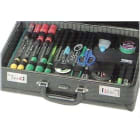 Eclipse Tools 1PK-1700NA 57 Pcs Master Kit