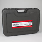 Eclipse Tools 902-626 Hard Case