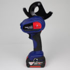 Eclipse Tools 902-626 Left Side View