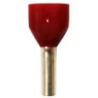 Eclipse Tools 701-017 Red Wire Ferrule
