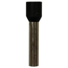 Eclipse Tools 701-020 Black Wire Ferrule