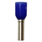 Eclipse Tools 701-022 Blue Wire Ferrule