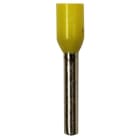 Eclipse Tools 701-023 Yellow Wire Ferrule