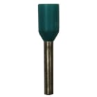 Eclipse Tools 701-026 Turquoise Ferrule
