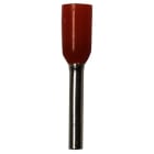 Eclipse Tools 701-028 Orange Wire Ferrule