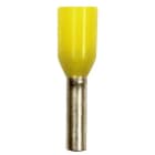 Eclipse Tools 701-031 Yellow Wire Ferrule