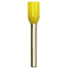 Eclipse Tools 701-032 Yellow Wire Ferrule