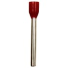 Eclipse Tools 701-033 Red Wire Ferrule