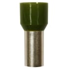 Eclipse Tools 701-046 Olive Wire Ferrule