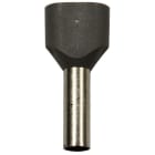 Eclipse Tools 701-084 Gray Wire Ferrule