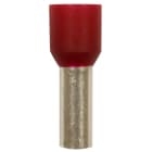 Eclipse Tools 701-086 Red Wire Ferrule