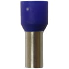 Eclipse Tools 701-087 Blue Wire Ferrule