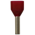 Eclipse Tools 701-090 Red Wire Ferrule