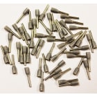 Eclipse Tools 701-111 Gray Wire Ferrules