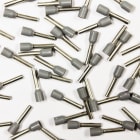 Eclipse Tools 701-113 Gray Wire Ferrules