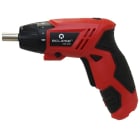 Eclipse Tools 902-588 - 4V Li-ion Cordless Screwdriver