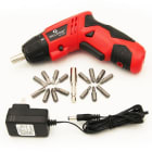 Eclipse Tools 902-588 - Contents