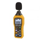 Eclipse Tools MT-4618 - Sound Level Meter