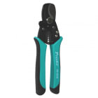 Eclipse Tools SR-363B - 2-in-1 Round Cable Cutter/Stripper AWG 20-10