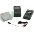 Prostat PFK-100 Electrostatic Field Meter Set
