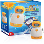 Elenco EDU-EL10T Coding Robot Package