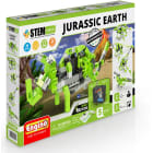 Elenco ENGSTEM42 Engino - Jurassic Earth ( Motorized)