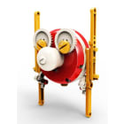 Elenco TTG-635 - Stilts Bot
