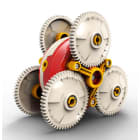 Elenco TTG-635 - Speedy Rover