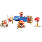 Elenco TTG-635