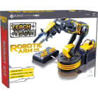 Elenco TTR-535 Robotic Arm WC