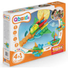 Elenco ENG-QB04 QBOIDZ 4 in 1 Assortment (3 models, 2 of each) - Box (Spaceship)